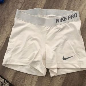 nike pros